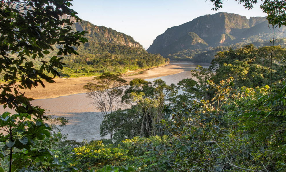 Madidi National Park